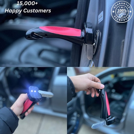 Grip&Go Mobility Handle